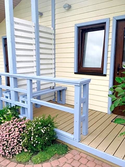 Poilsio namai "Undin¿"