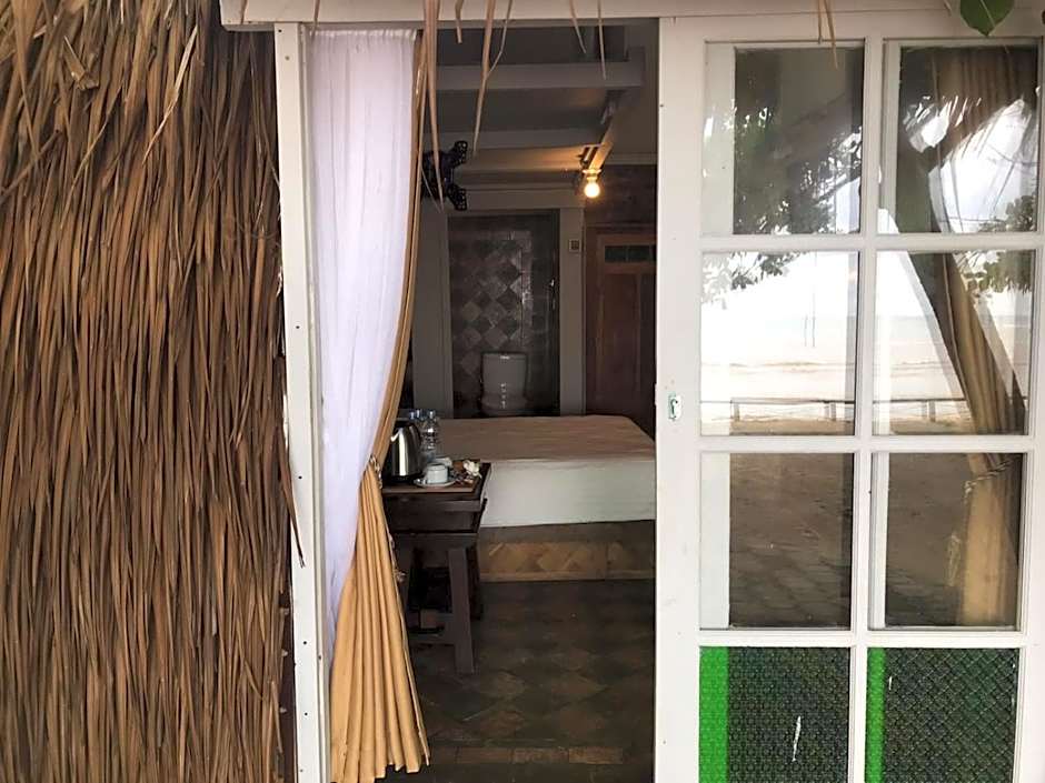 Villa Isabella Putri B&B