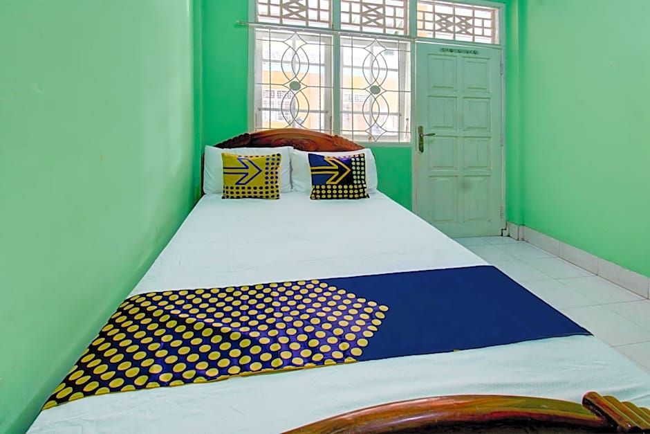 OYO Life 93265 Kos Cendana Seruni Raya