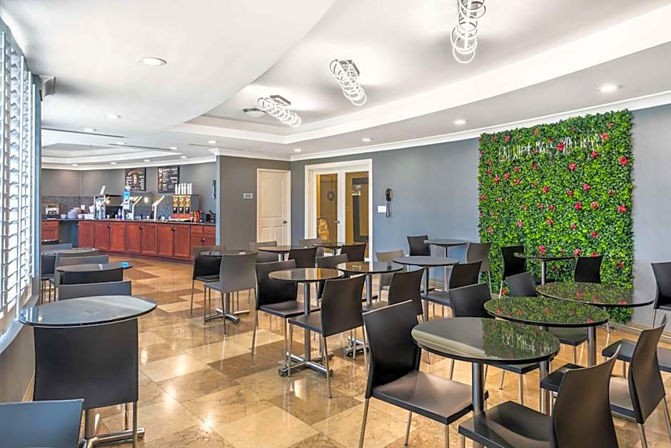 Best Western Plus Avita Suites