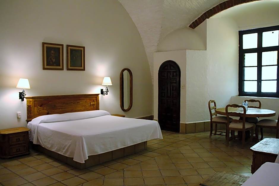 Hotel Hacienda Vista Hermosa
