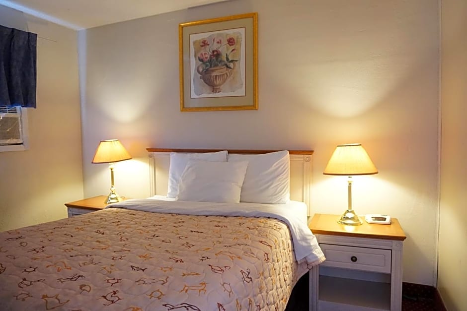 Sand Castle Suites Motel