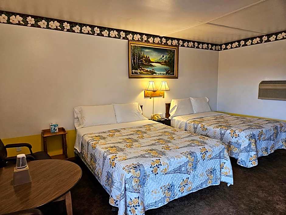 American Inn Motel Canon City