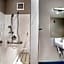 Studio 6 Suites Stockton, CA Waterfront