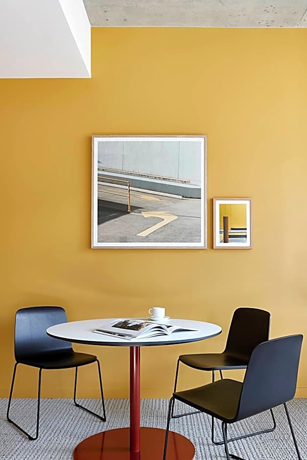 Urban Rest Lanbruk