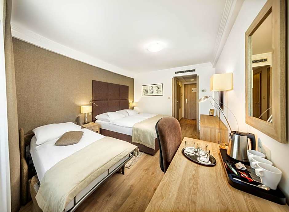 Apollo Hotel Bratislava