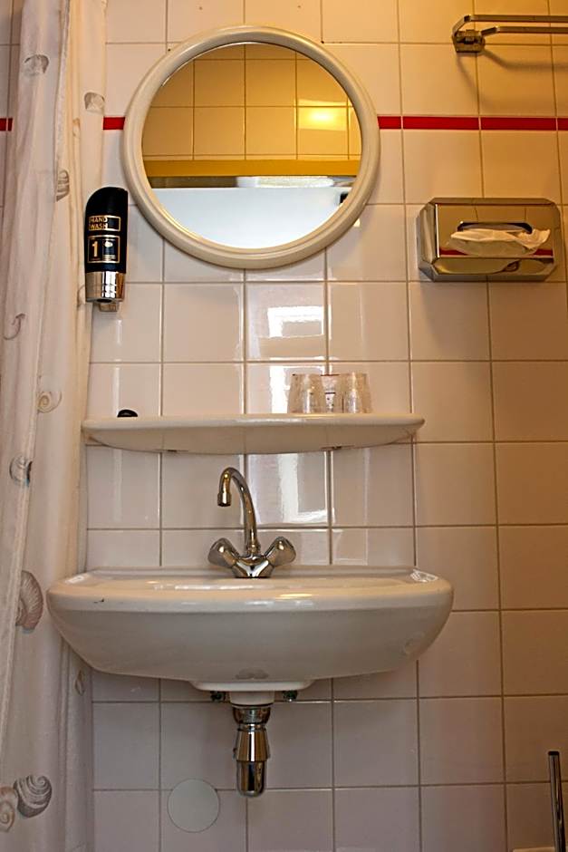 Hotel Prins Hendrik