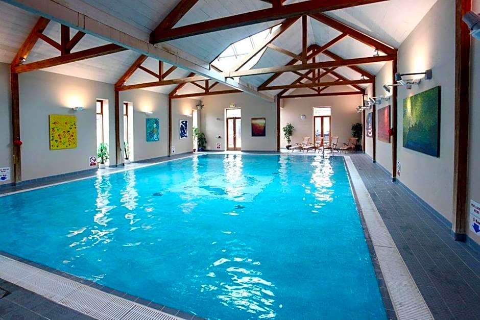 Cambridge Quy Mill Hotel & Spa
