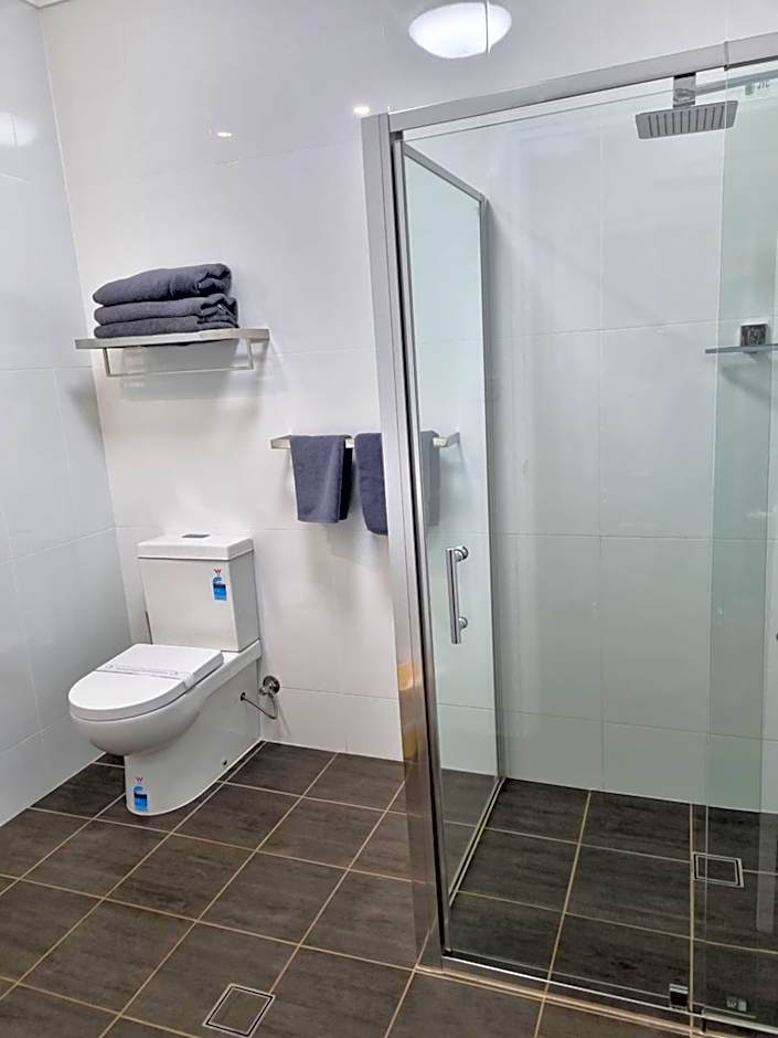 Australian Homestead Motor Lodge