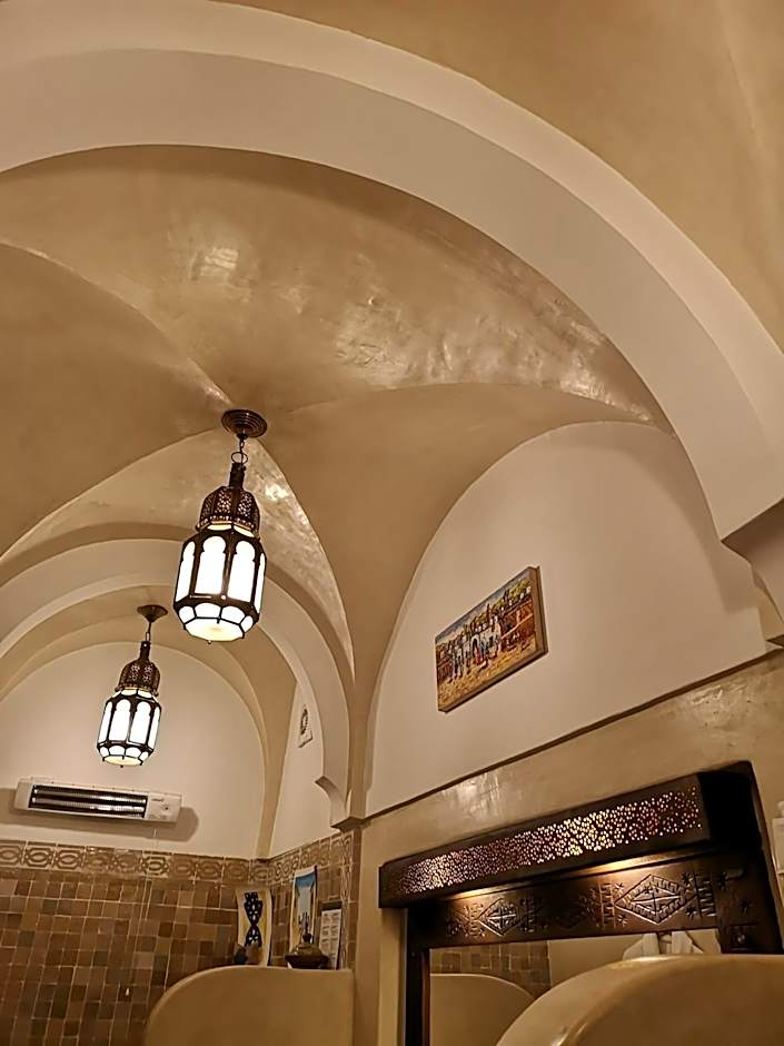 Riad Charme d'Orient Adults Only