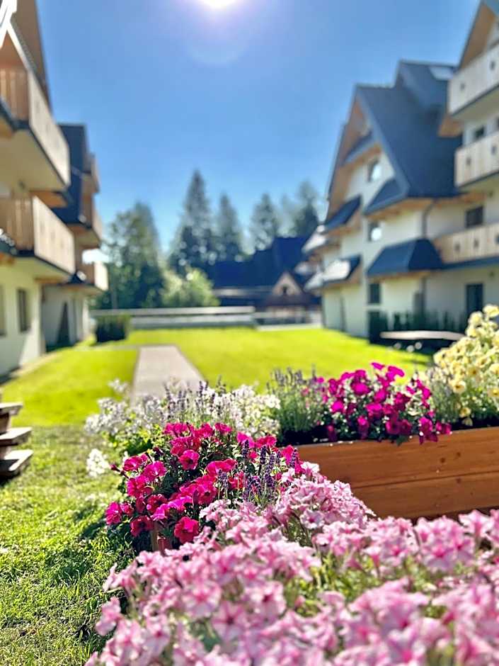 Hotel Nosal Ski & Wine