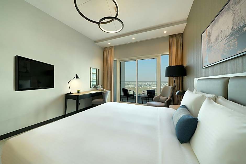 DAMAC Hills 2 Hotel, an Edge by Rotana Hotel