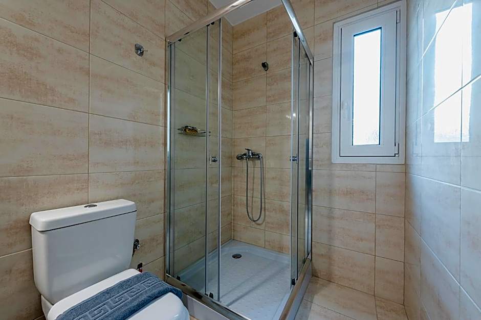 Mavrogenous - The Mansion