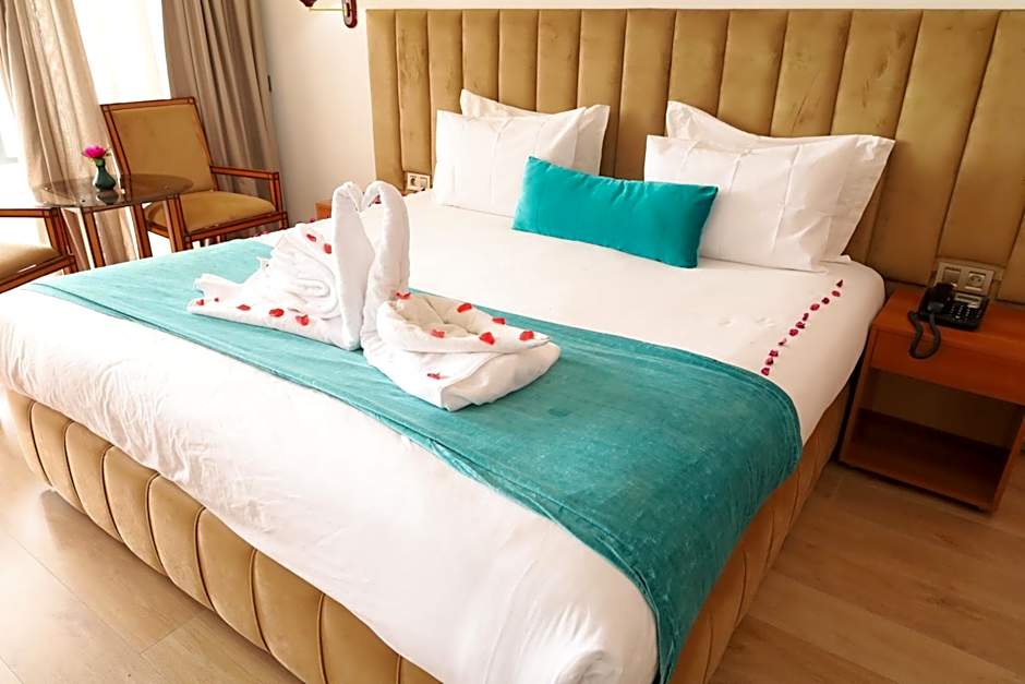 Royal Mirage Agadir