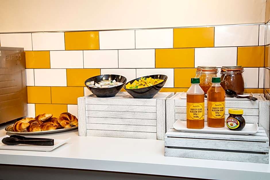 Knowsley Inn & Lounge formally Holiday Inn Express