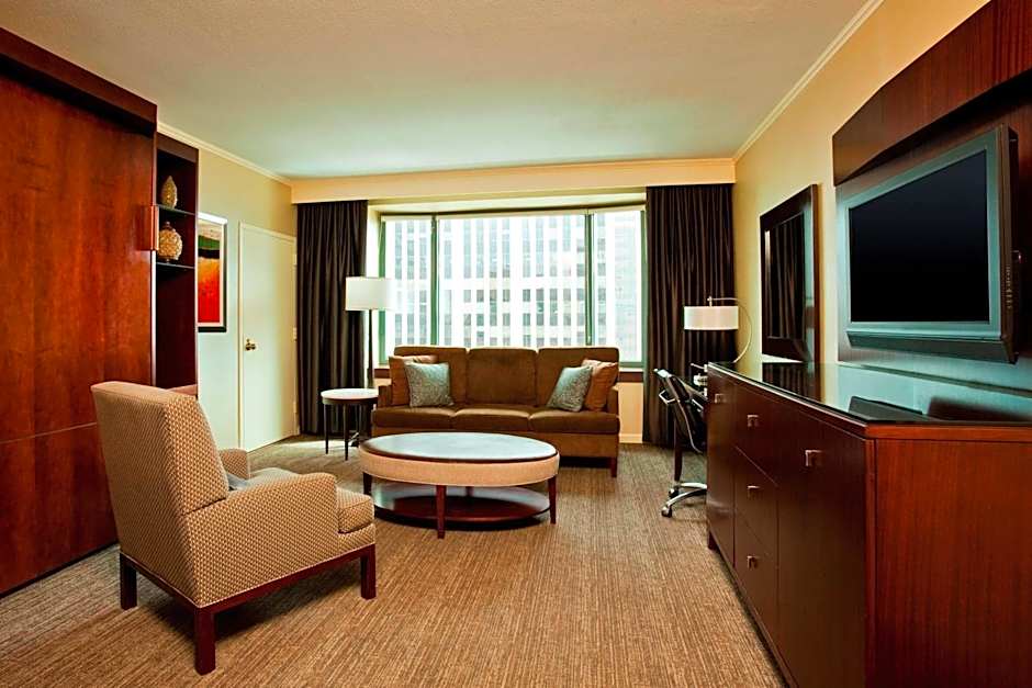 The Westin Denver Downtown