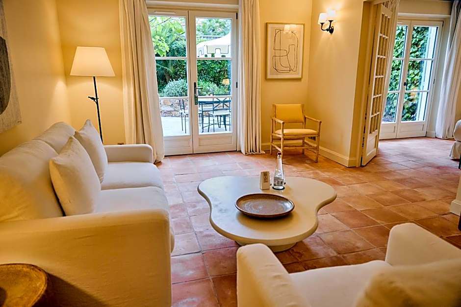 La Bastide de Saint Tropez