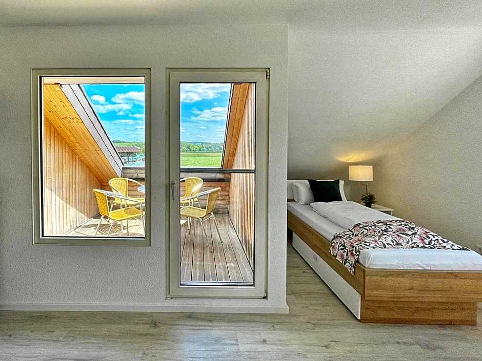 Pension Zur Mühle