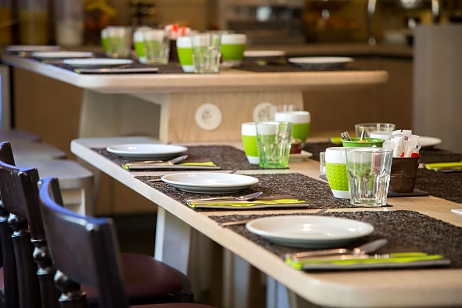 Le Marcel Paris Gare de l'Est