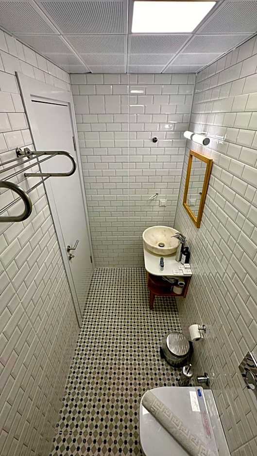 The Comelly Alaçatı
