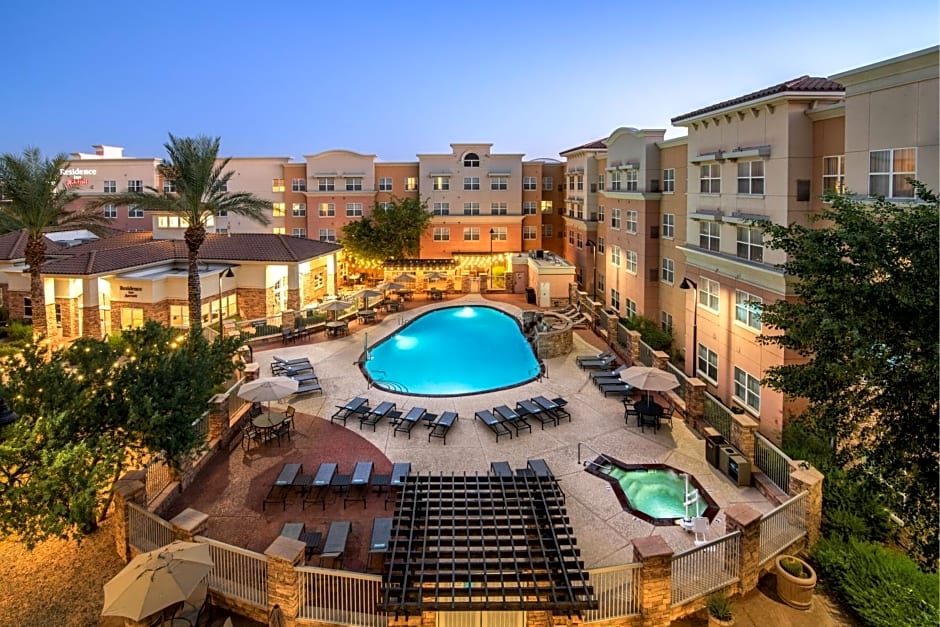 SpringHill Suites by Marriott Phoenix Glendale Sports & Entertainment District