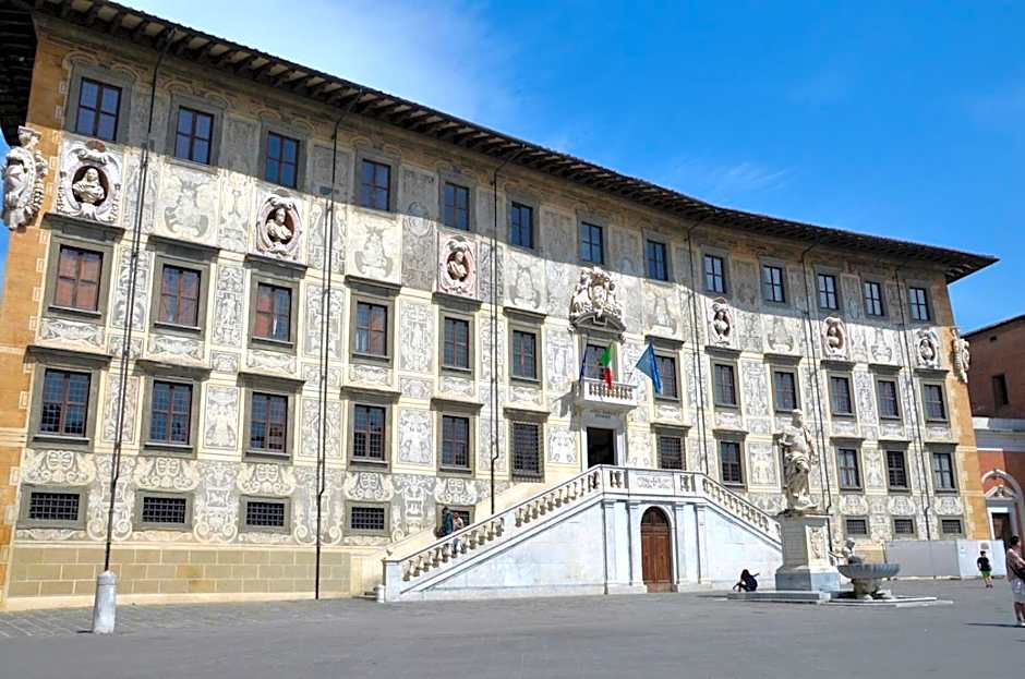 Bed and breakfast Casa Formica