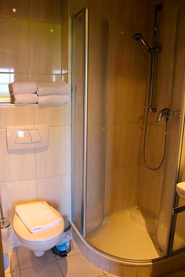 Müritz Landhotel Grüner Baum