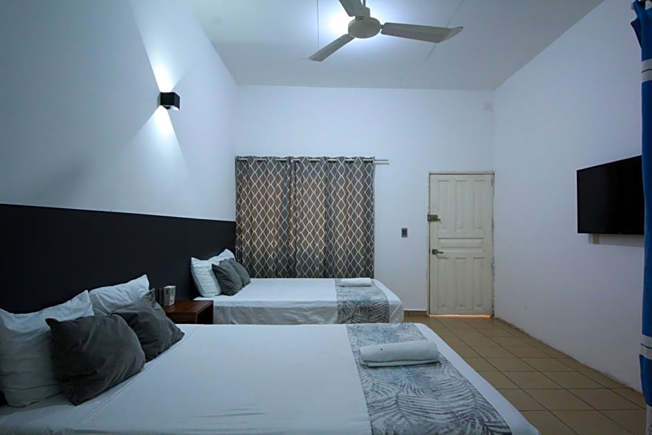 DuHotel