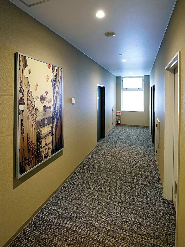 Amistad Hotel