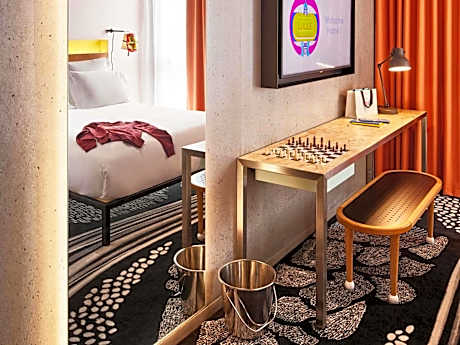 Medium Mama Double Room