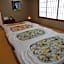 Forest Villa YUMESUZU the Closest Accommodation to the Metasequoia Tree-lined Avenue