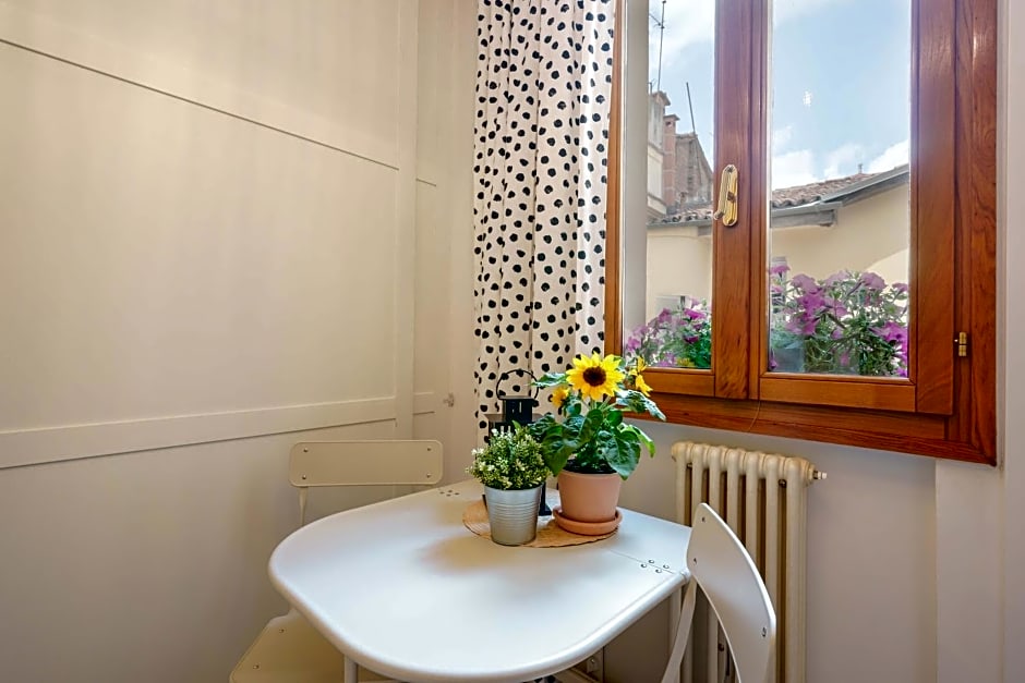 B&B Il Viaggio Bologna