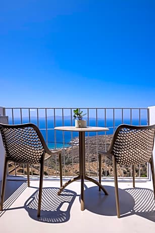 Suite Sea View