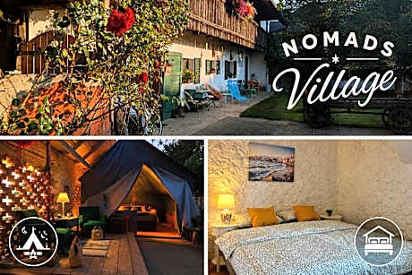 Nomads Village