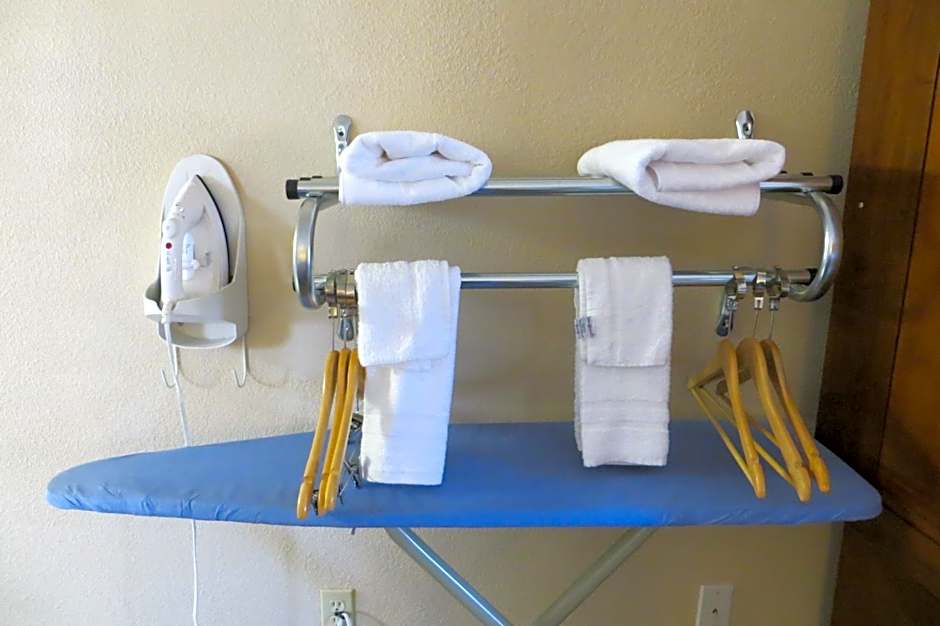 American Inn Stockton