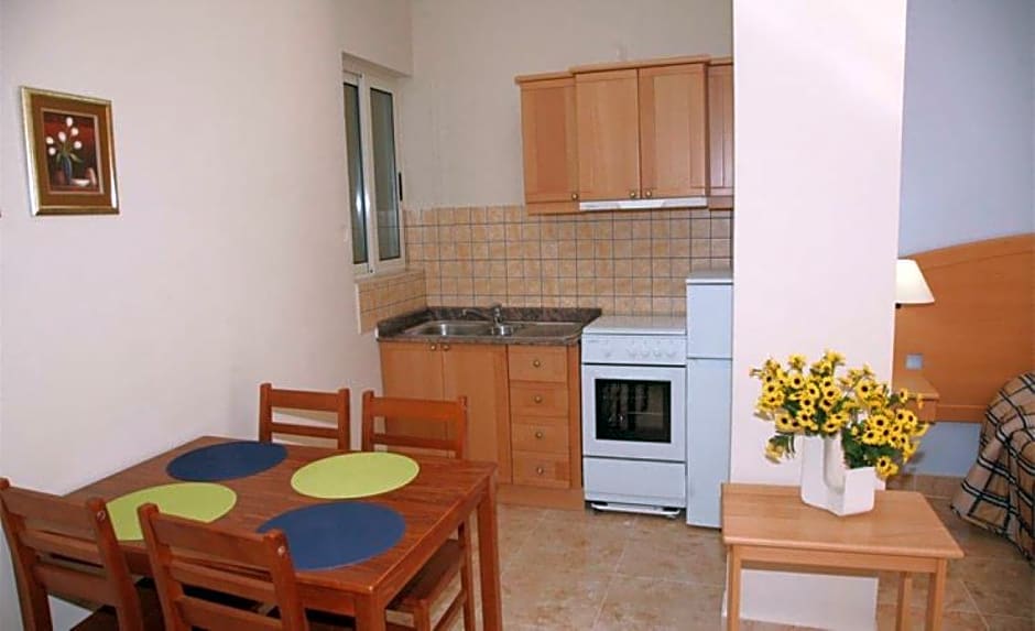 Block Aparthotel