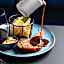 Radisson Blu Hotel, Wroclaw