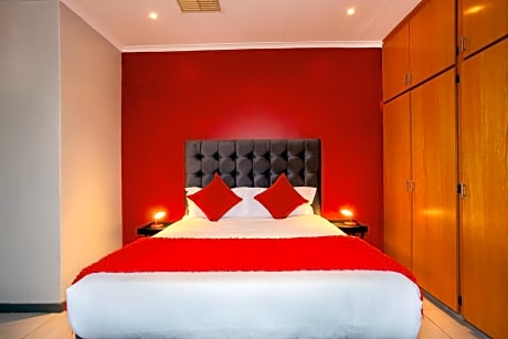 Apartment - Split Level