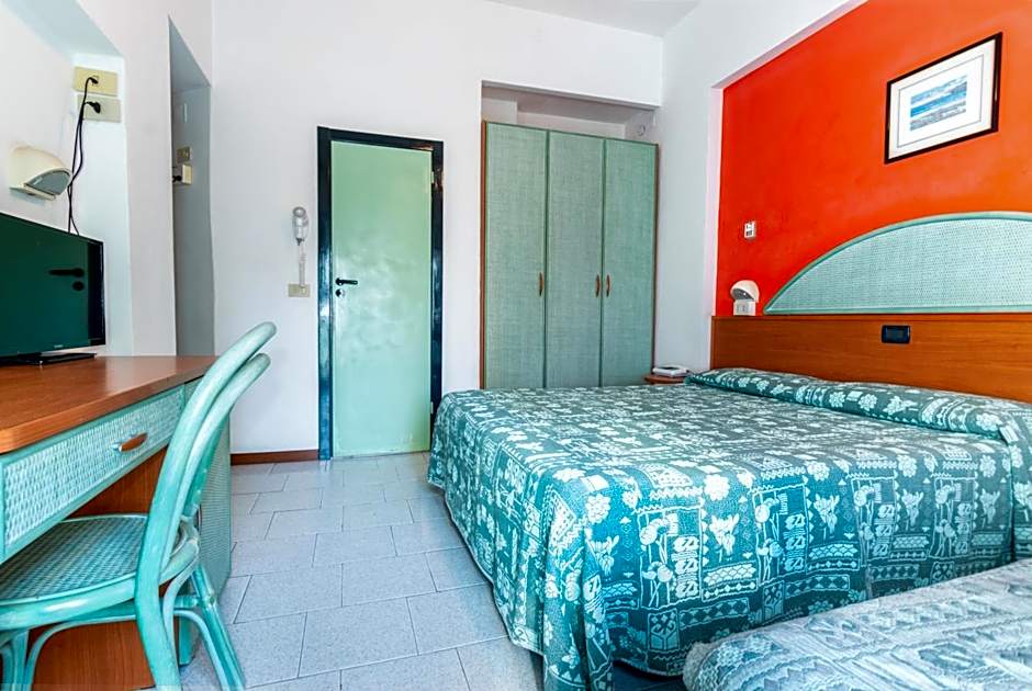 Hotel Diamond