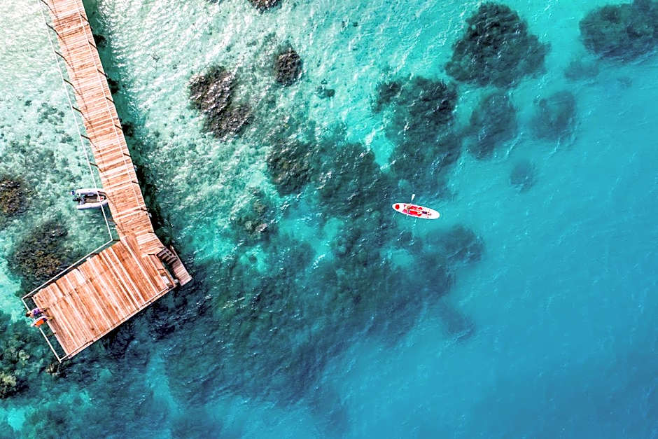 Le Mahana Hotel
