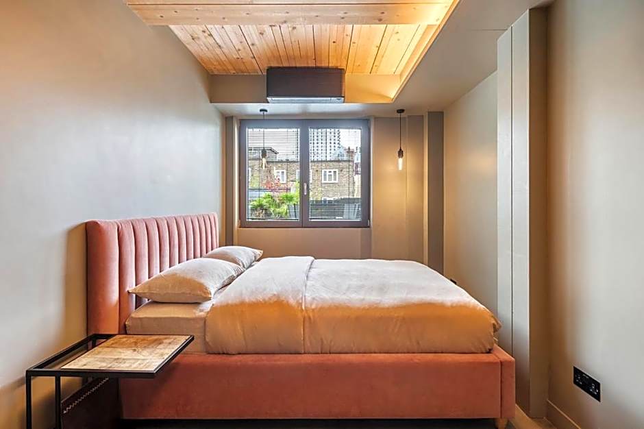 Sleepy Joes Apartments