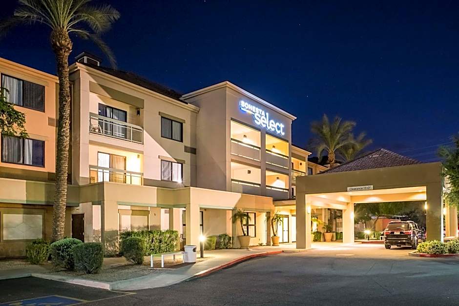 Sonesta Select Phoenix Chandler