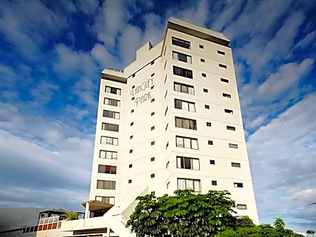 Langley Park Apartments