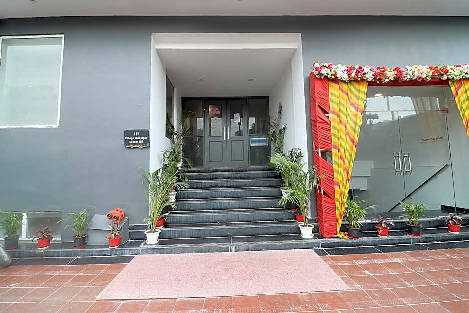 The Leamington FabHotel – Delhi, DC