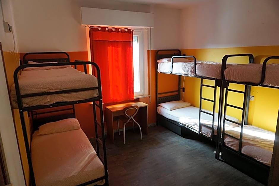 Sunflower City Student Hostel & Bar