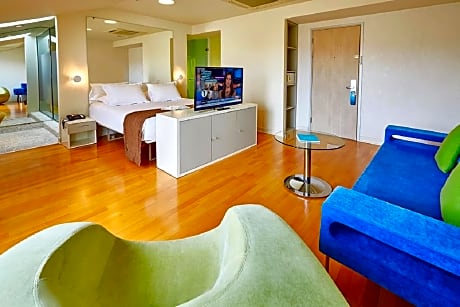 Junior Suite Standard