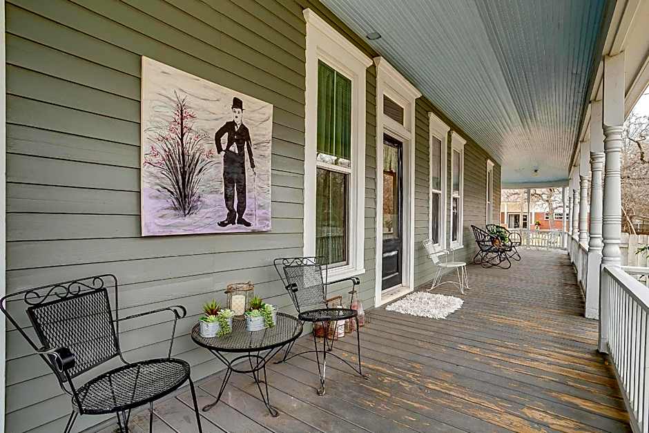 The Gallery House Boutique Hotel