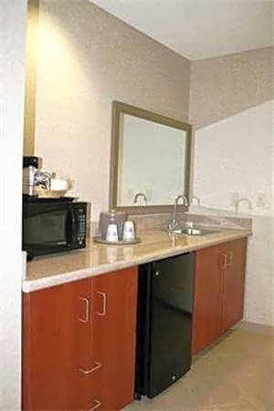Hampton Inn Santa Rosa