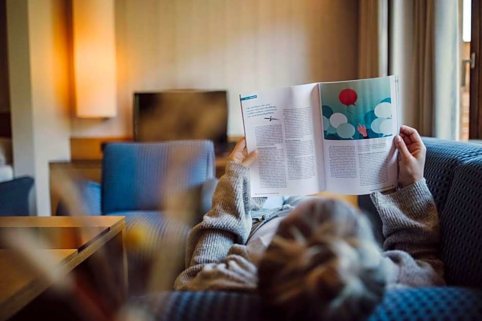 Familien- & Gartenhotel Theresia 4-Sterne Superior