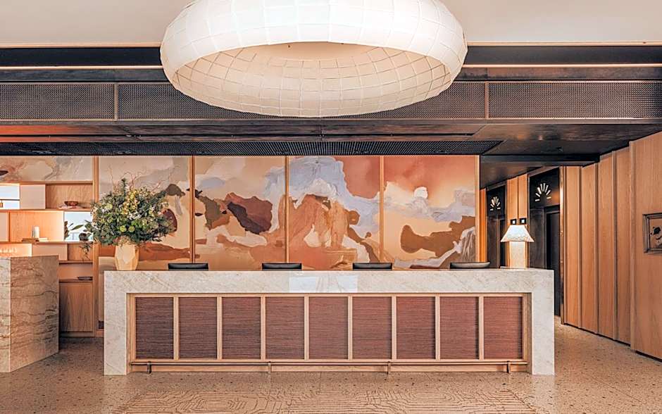 Aethos Hotel London Shoreditch